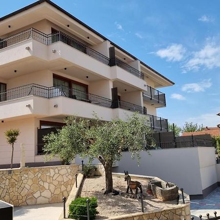 Villa Vista 1 Malinska Exterior photo