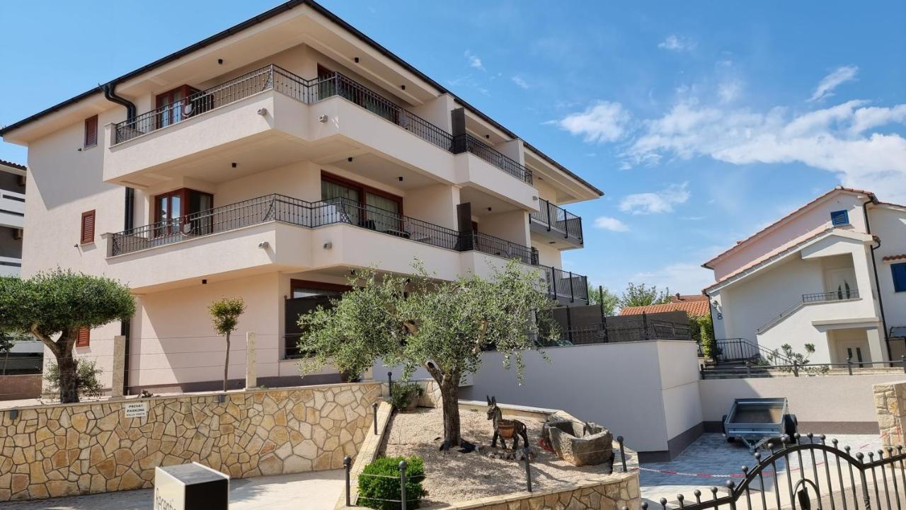 Villa Vista 1 Malinska Exterior photo